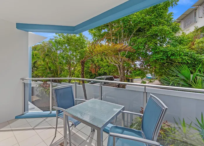 Coolum Seaside Apartments