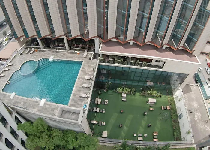 Azalai Hotel Abidjan