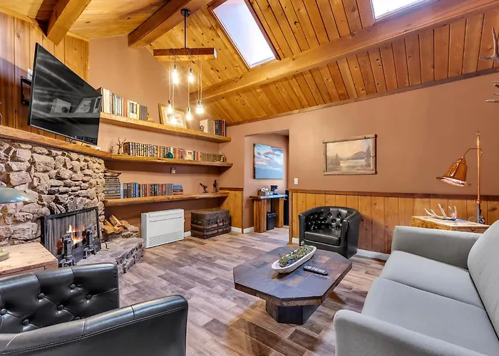Idyllwild Inn