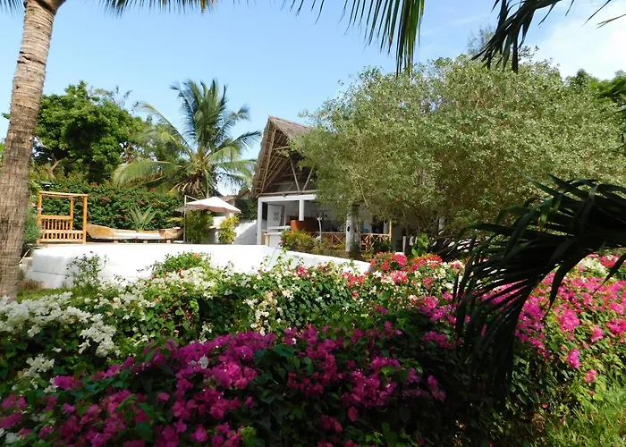 Dama Villa Watamu