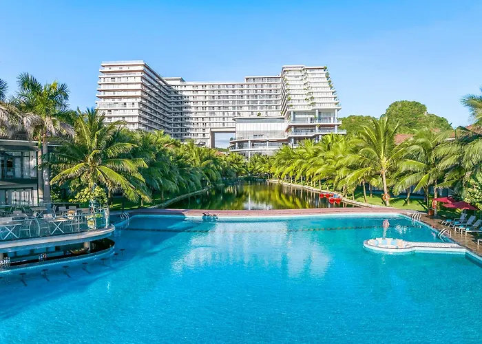 Koi & Residence Da Nang - Inclusive Spa Access