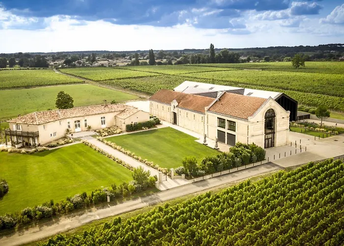 La Chartreuse du Château La Garde