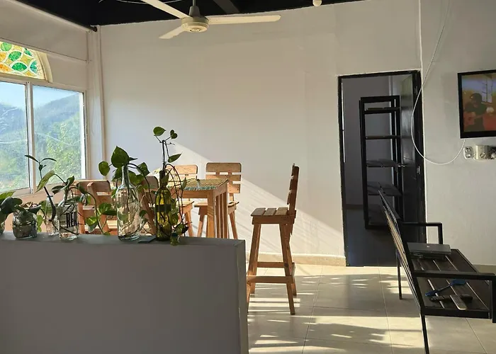 Casa Encanto
