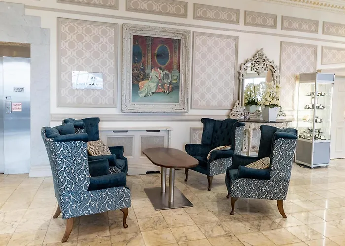 Clanree Hotel & Leisure Centre Letterkenny