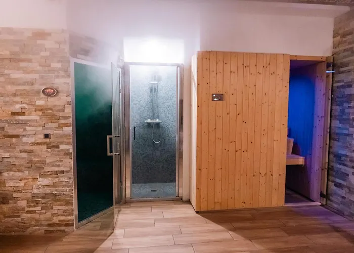 Hotel Rosa Baveno