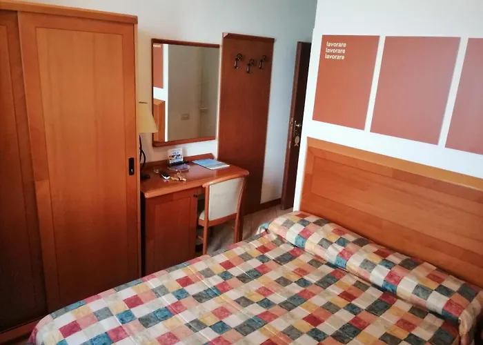 Hotel Il Brigantino