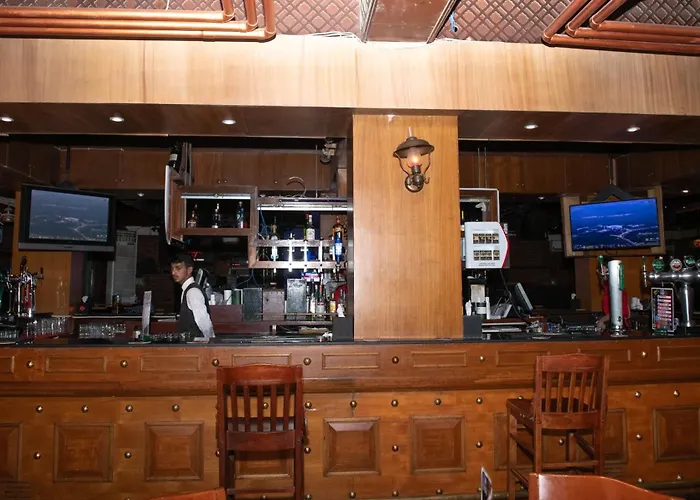 Ramee Guestline Hotel Muscat