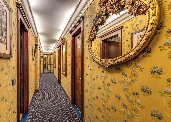 Residenza Ave Roma