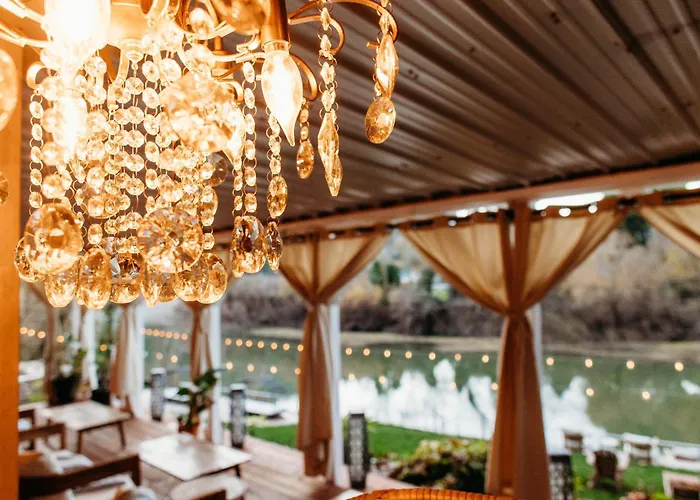 Boho Manor
