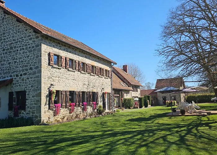 A l'Orée du Parc