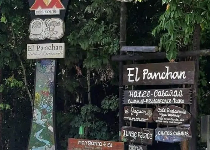 El Panchan
