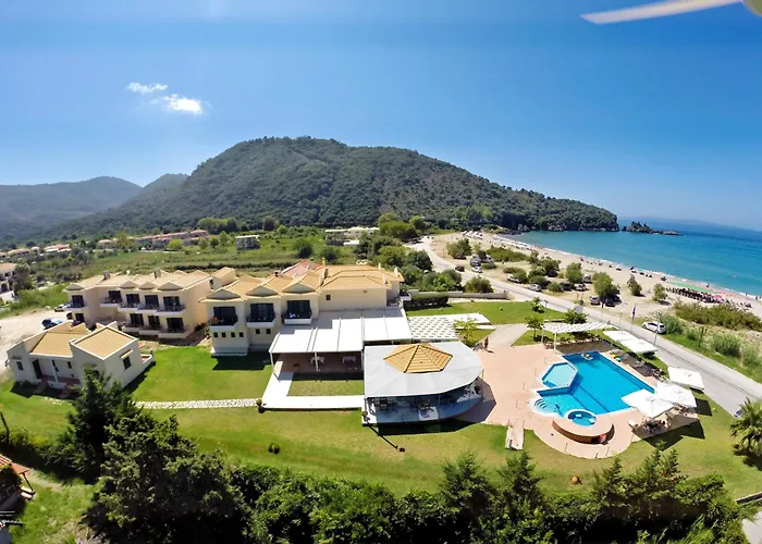 Coralli Hotel