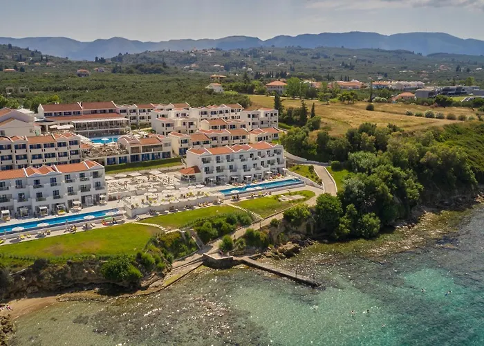 Aluasoul Zakynthos (Adults Only)