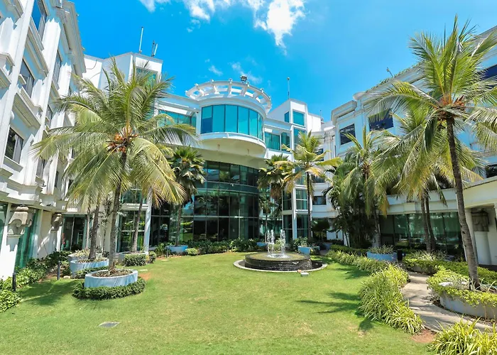 Le Royal Meridien
