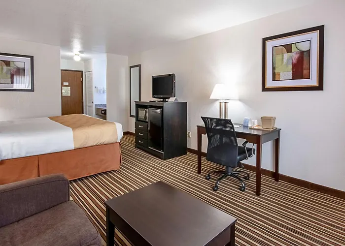 Quality Inn Dodge City