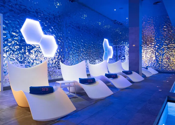 Hotel Hovima Cool Costa Adeje (Adults Only)