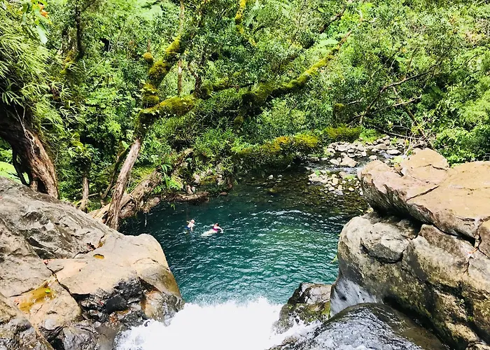 Taveuni Palms Resort Matei
