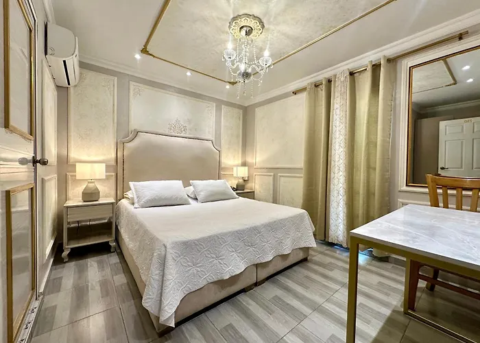 Hotel Paris Carré