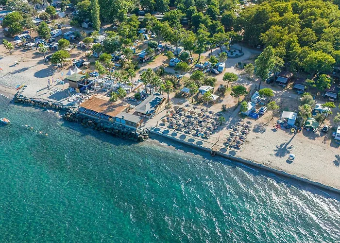 Camping Merendella