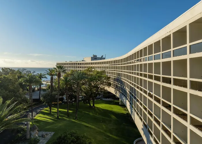 Pestana Casino Park &Casino