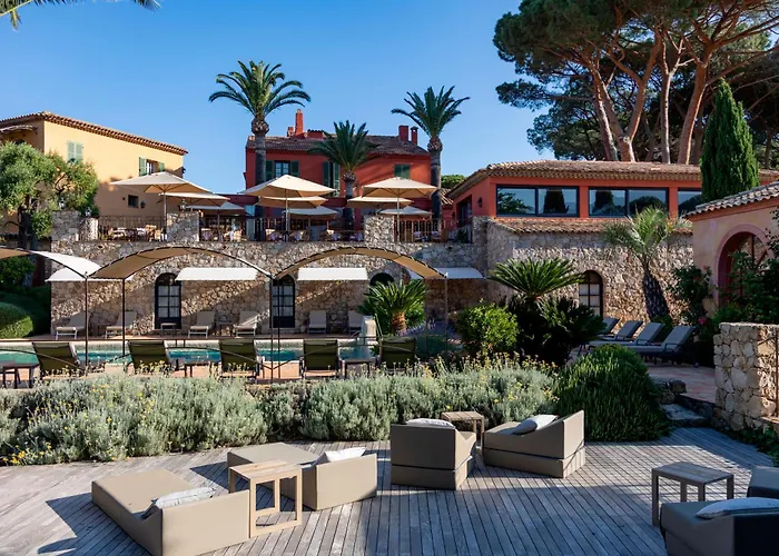 La Signoria & Spa Calvi 
