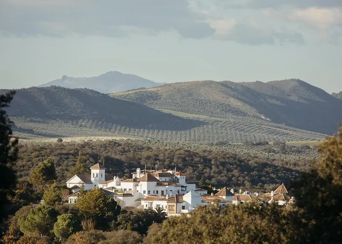 Finca La Bobadilla - The Leading Hotels Of The World