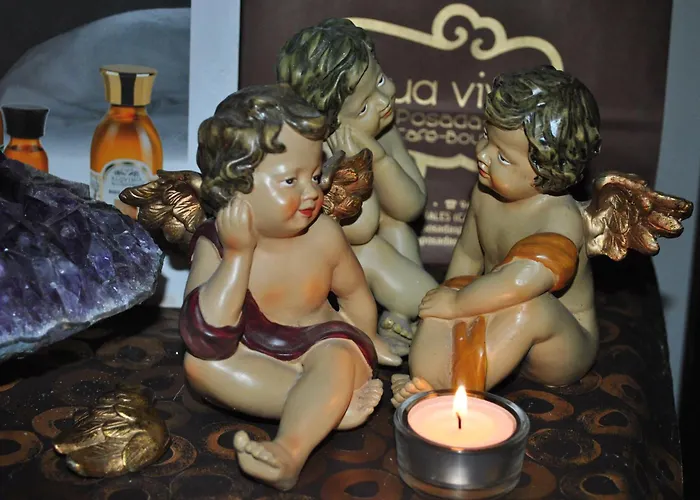 Hotel Agua Viva Eco H Wellness Castro Urdiales