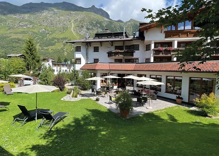 Hotel Büntali