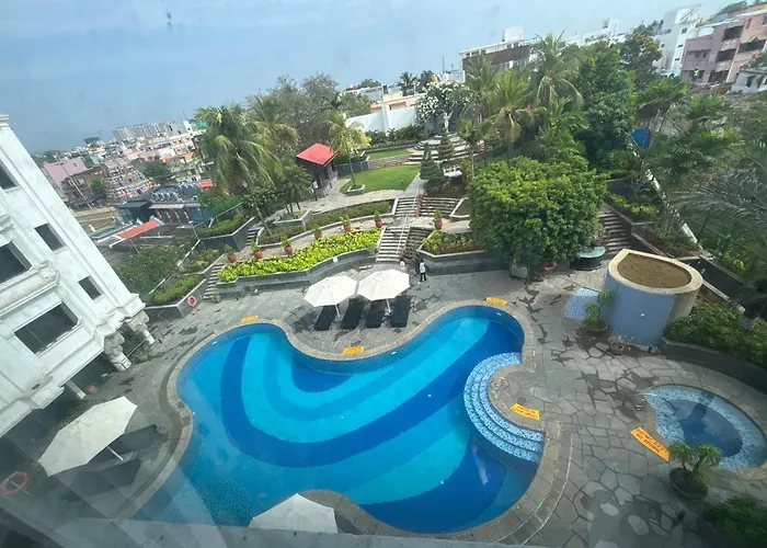 Le Royal Meridien
