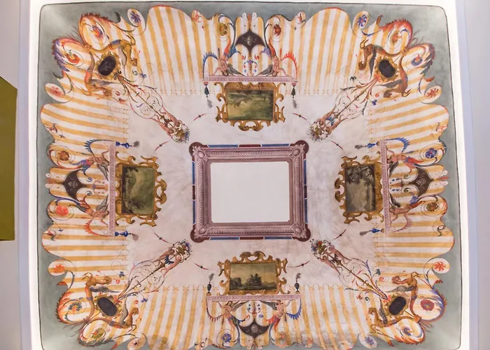 Hotel Il Palazzo
