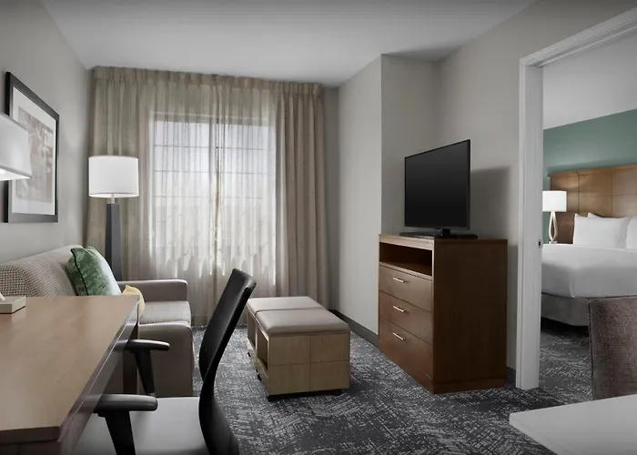 Staybridge Suites West Fort Worth By Ihg