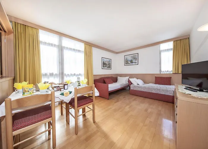 Residence Villa al Sole