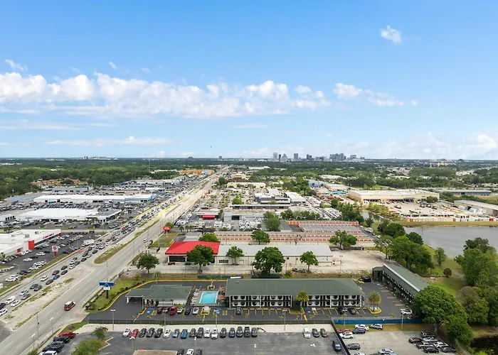 Baymont By Wyndham Downtown