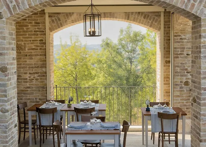 Villa Sant'Angelo Alba Adriatica