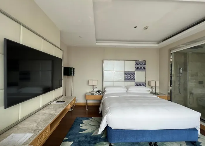 Renaissance Dhaka Gulshan Hotel