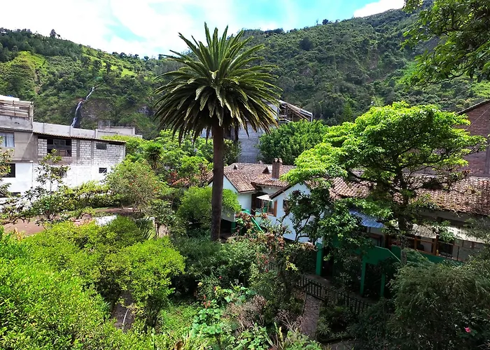 Le Petit Jardin