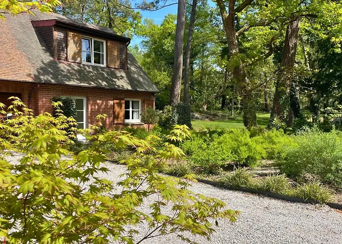 Villa Brigitte