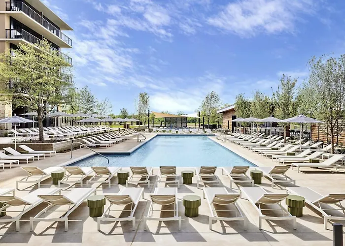 Omni Pga Frisco Resort By Suiteness