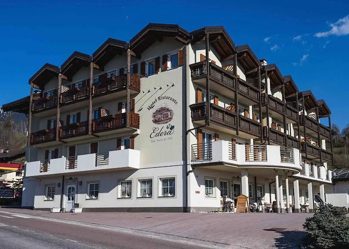 Hotel Edera