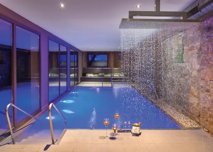 Hotel-Balneari Sant Vicenc
