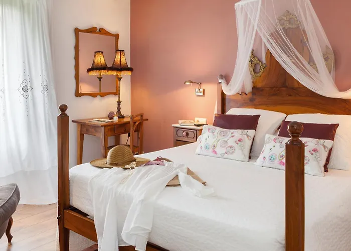 Hotel-Balneari Sant Vicenc