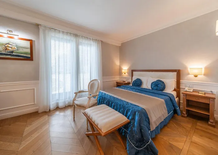 Tesoretto Hotel Poggiardo