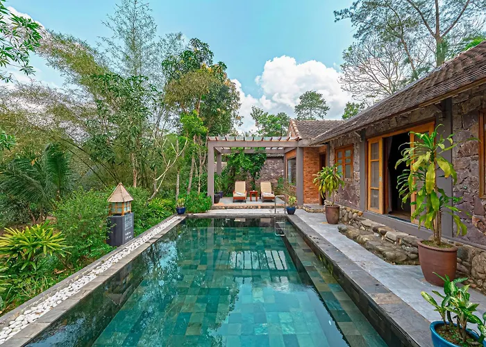 Pilgrimage Village Resort&Spa Hue