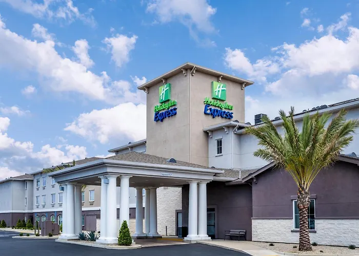 Holiday Inn Express Lodi By Ihg