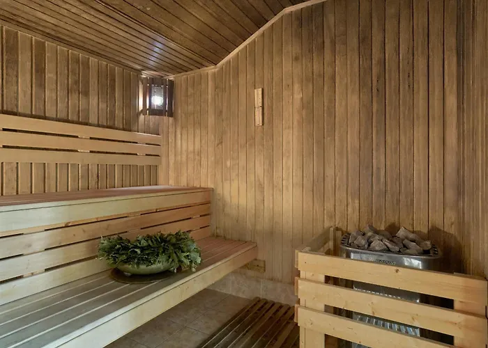 Londonska Spa Hotel Odesa
