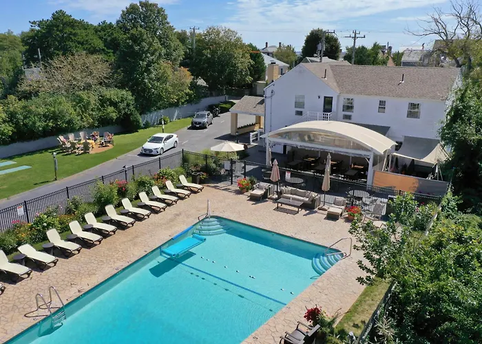 Cape Colony Inn