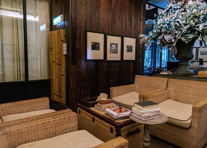 M Boutique Hotel
