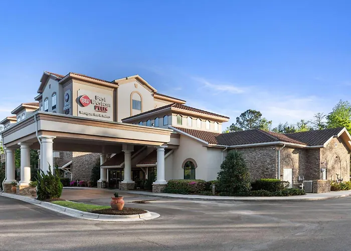 Best Western Plus Westgate Inn And Suites