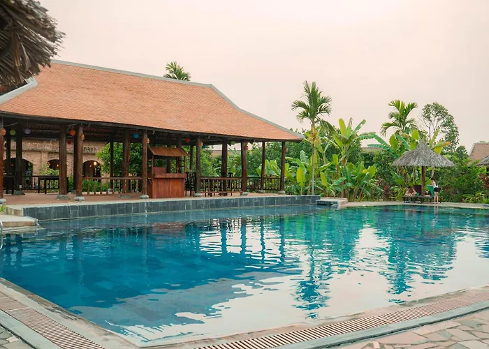 Hue Ecolodge