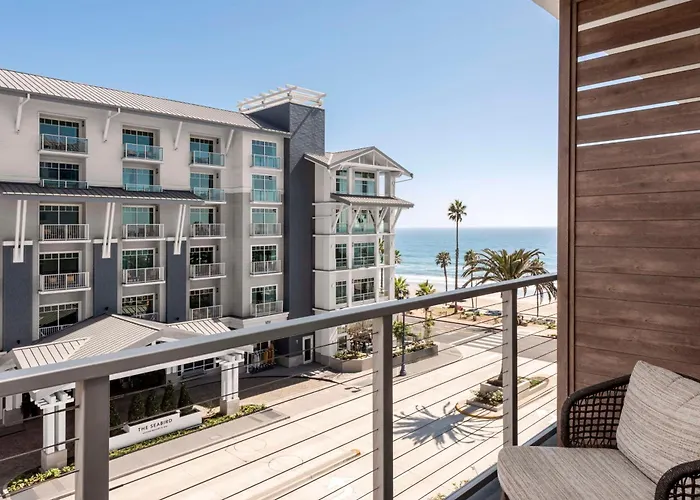 Mission Pacific Beach , Part Of Jdv By Hyatt